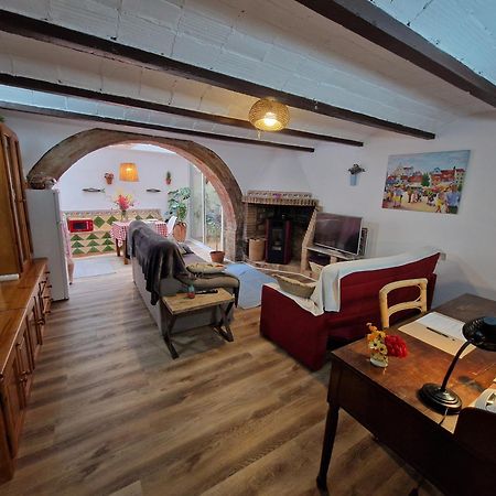 Apartmán Ca La Teia Bellcaire d'Emporda Exteriér fotografie