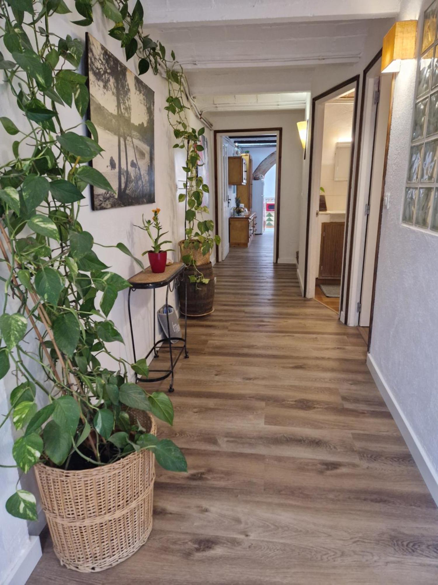 Apartmán Ca La Teia Bellcaire d'Emporda Exteriér fotografie