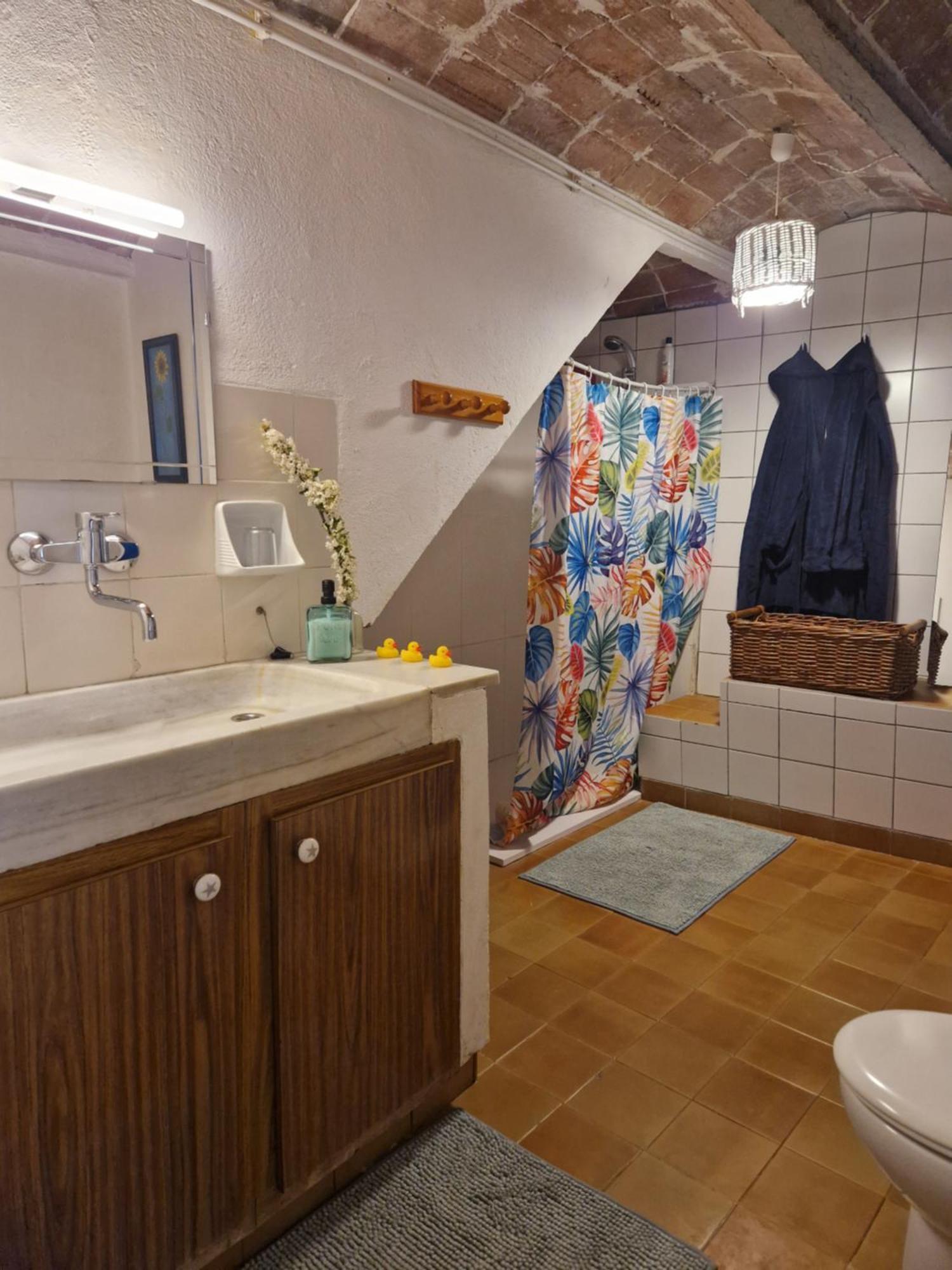 Apartmán Ca La Teia Bellcaire d'Emporda Exteriér fotografie