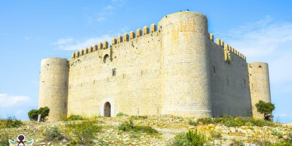 Apartmán Ca La Teia Bellcaire d'Emporda Exteriér fotografie