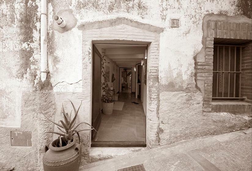 Apartmán Ca La Teia Bellcaire d'Emporda Exteriér fotografie